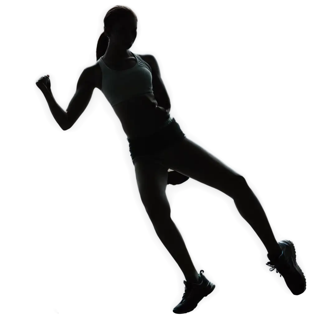 Dynamic-Sport-Silhouette-PNG-for-Versatile-Graphic-Design-Applications