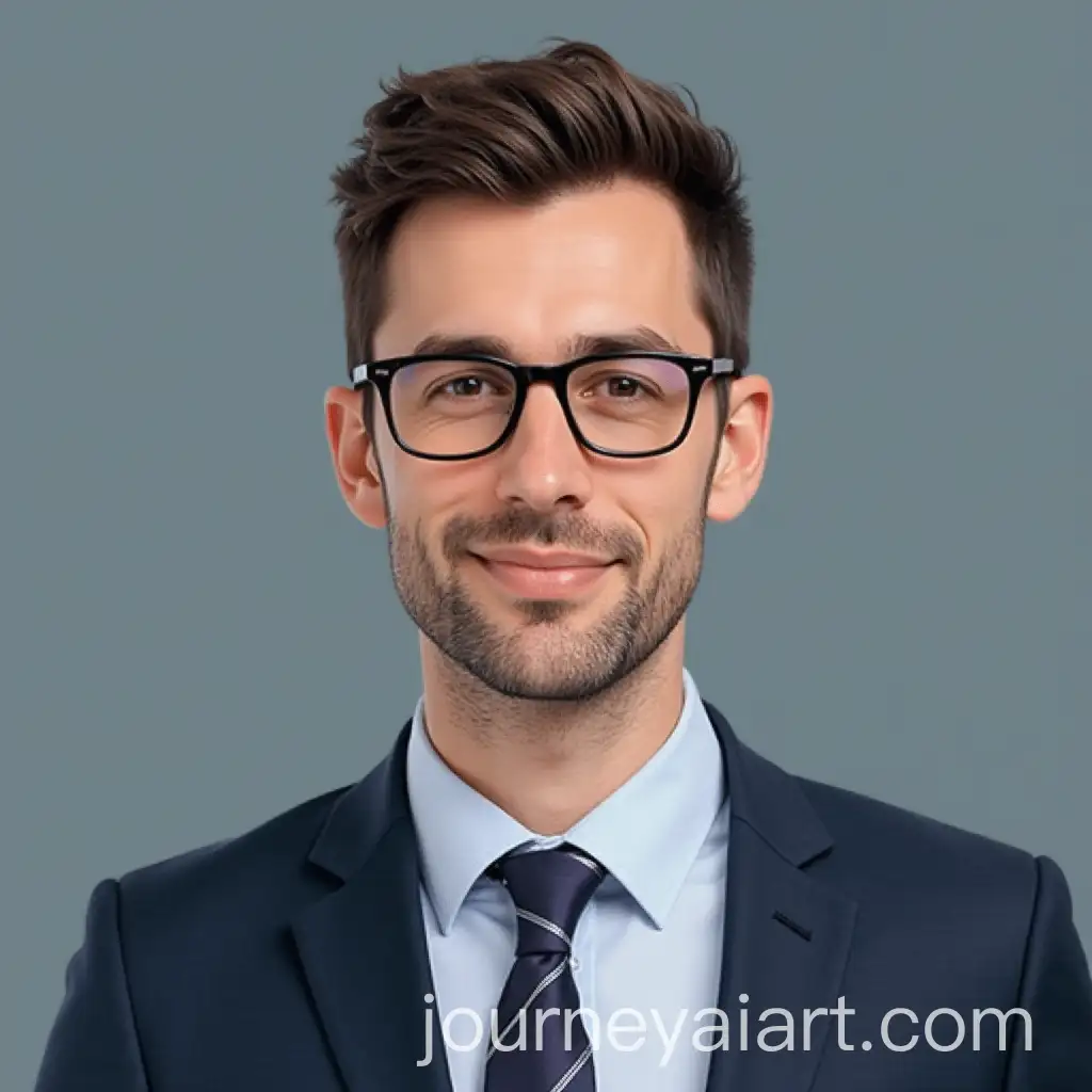 Minimalist-LinkedIn-Profile-Background-for-Management-Consultant