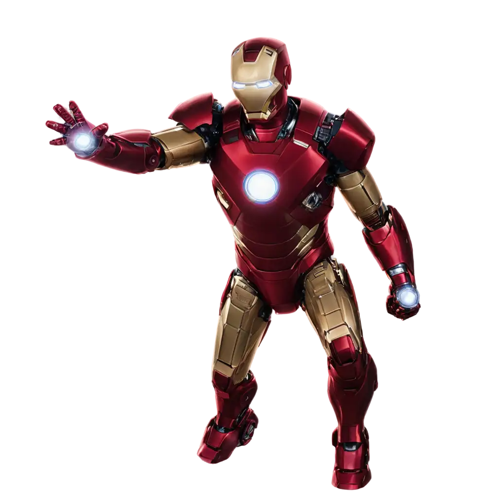 Explore-Ironman-PNG-Enhance-Your-Vision-with-HighQuality-Images