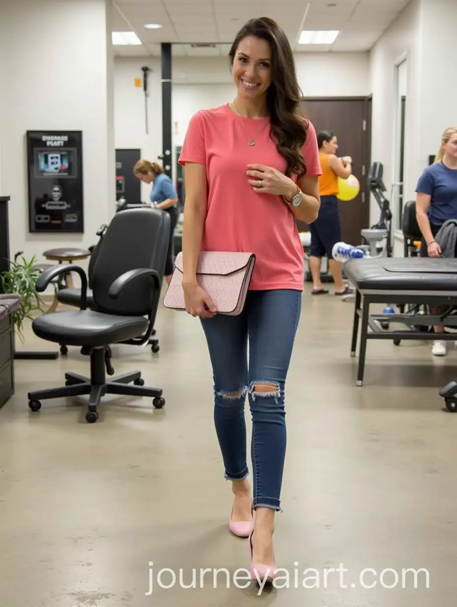 Chic-Fit-Studio-Interior-with-Modern-Workout-Equipment