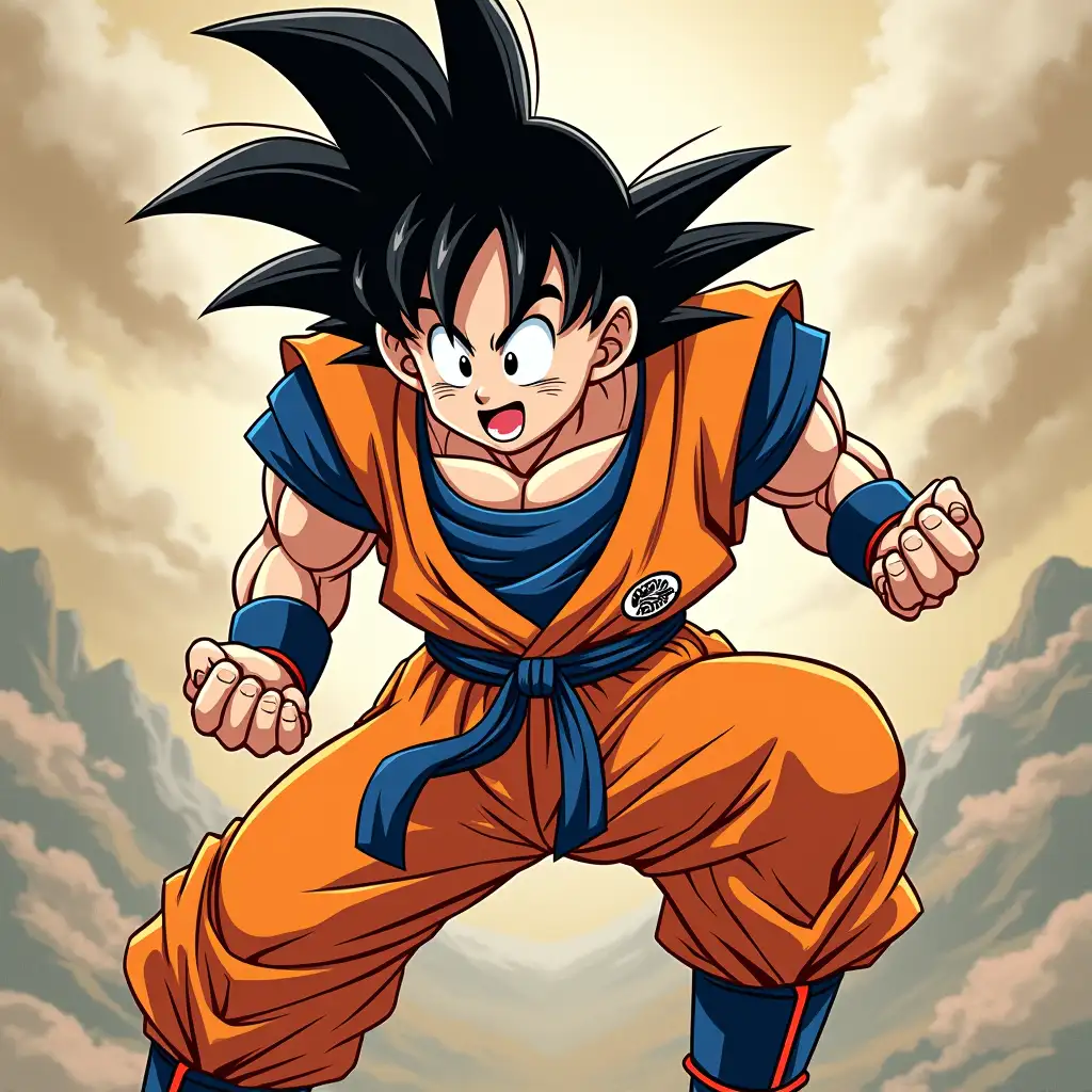 Mui Goku