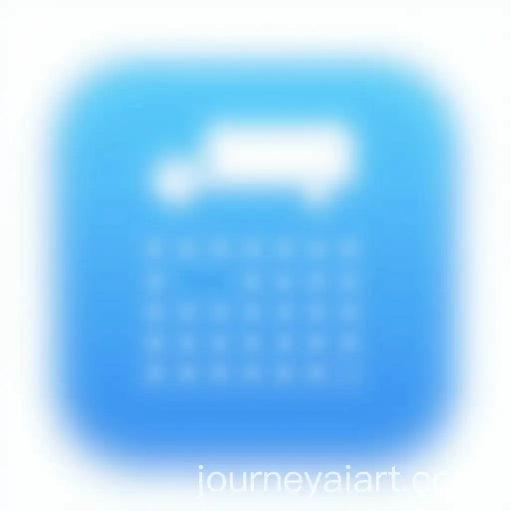 Schengen-Visa-Tracking-Icon-with-Calendar-and-Truck-Illustration