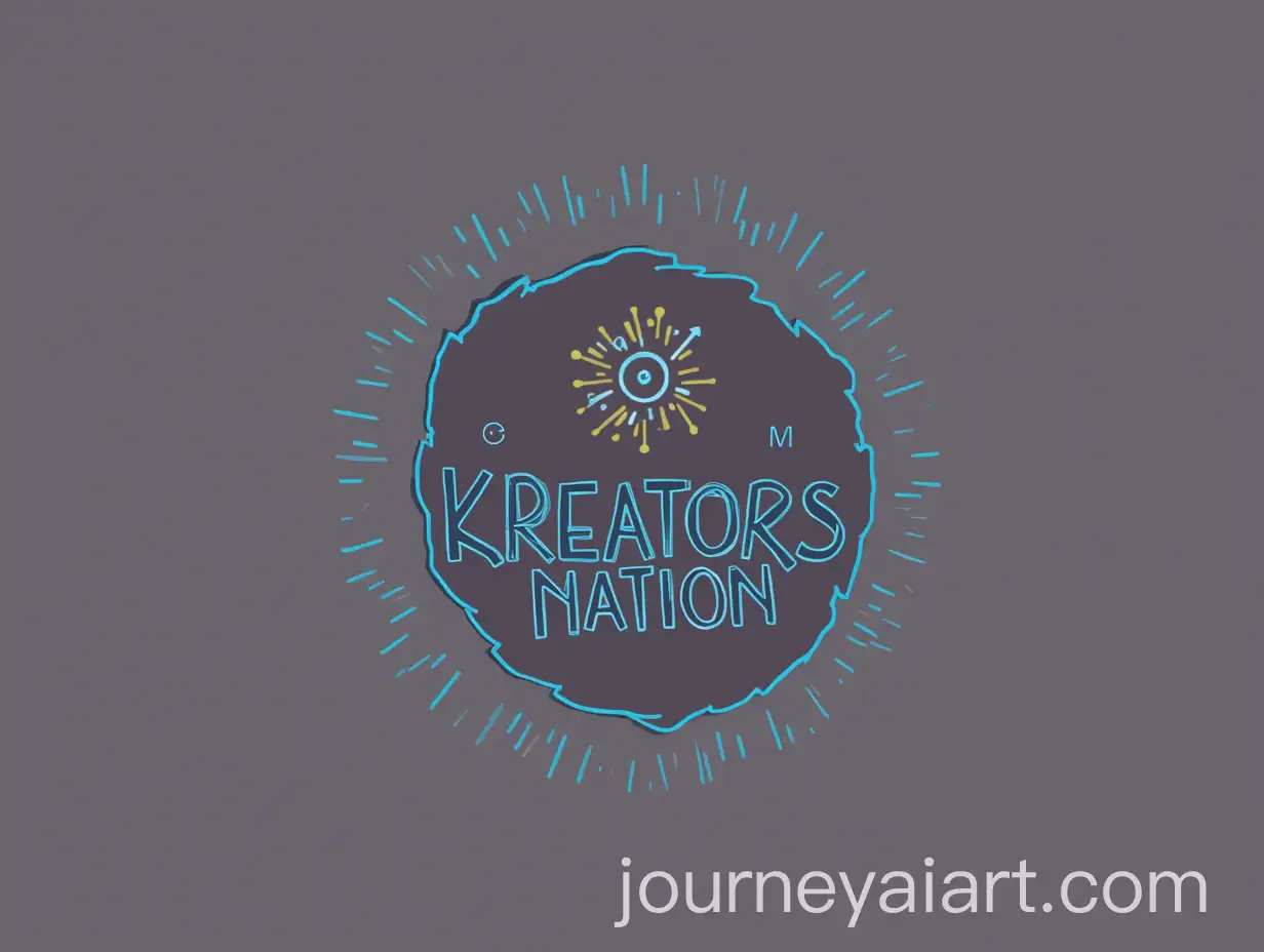 Kreators-Nation-Marketing-Media-Logo-Design