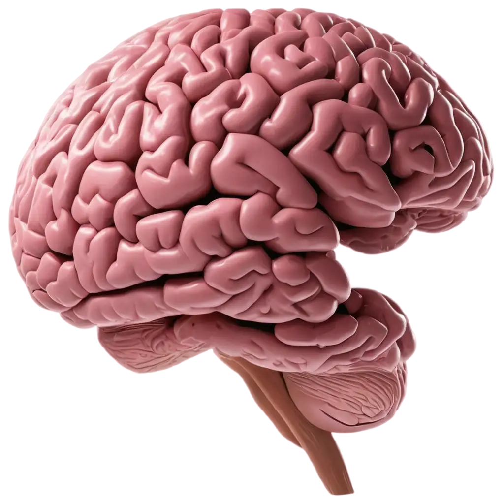 HighQuality-Brain-PNG-Image-for-Various-Creative-and-Professional-Uses