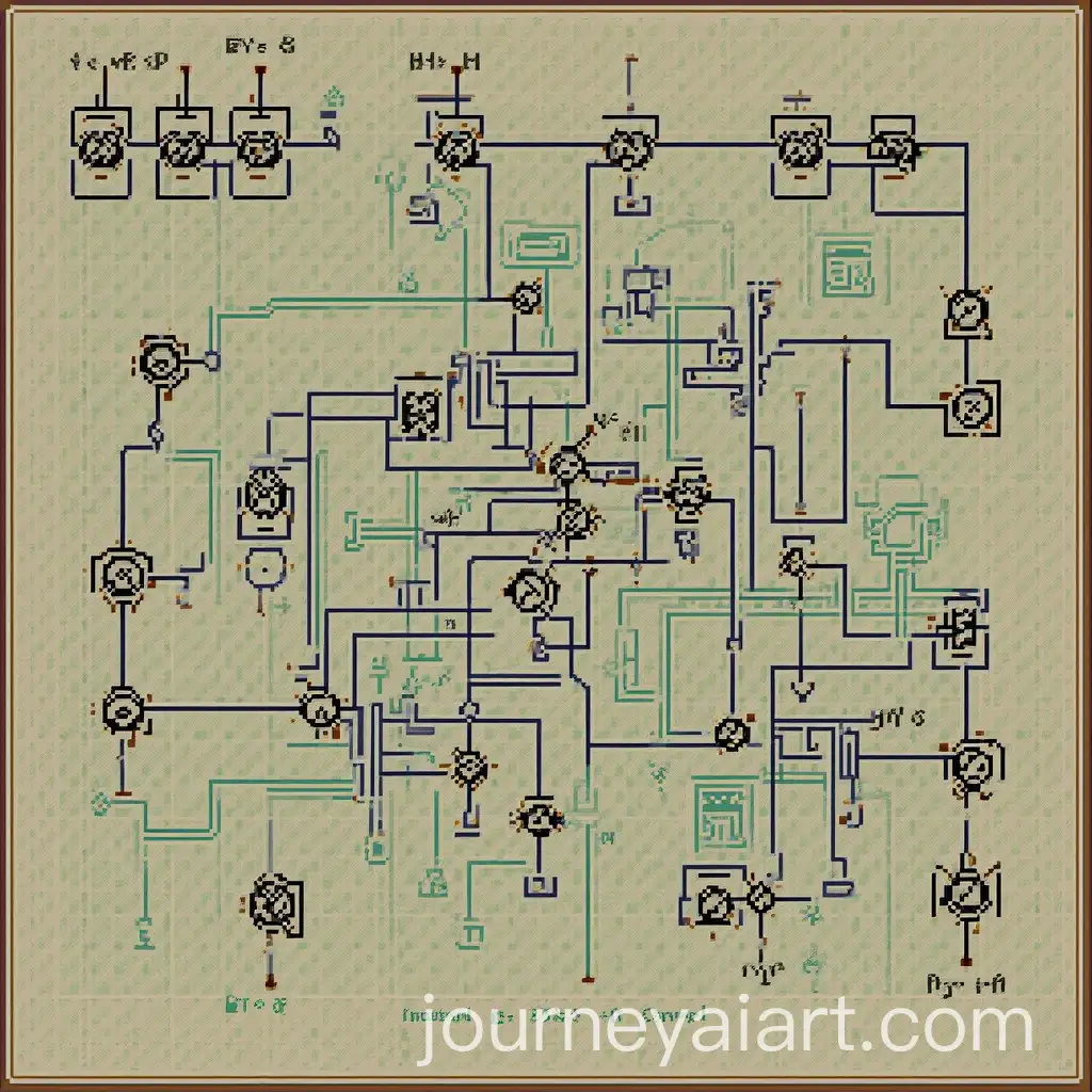 Transistor-Circuits-Simulation-in-Proteus