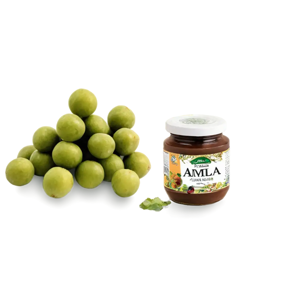 Amla-Jam-PNG-Image-for-HighQuality-Visual-Representation