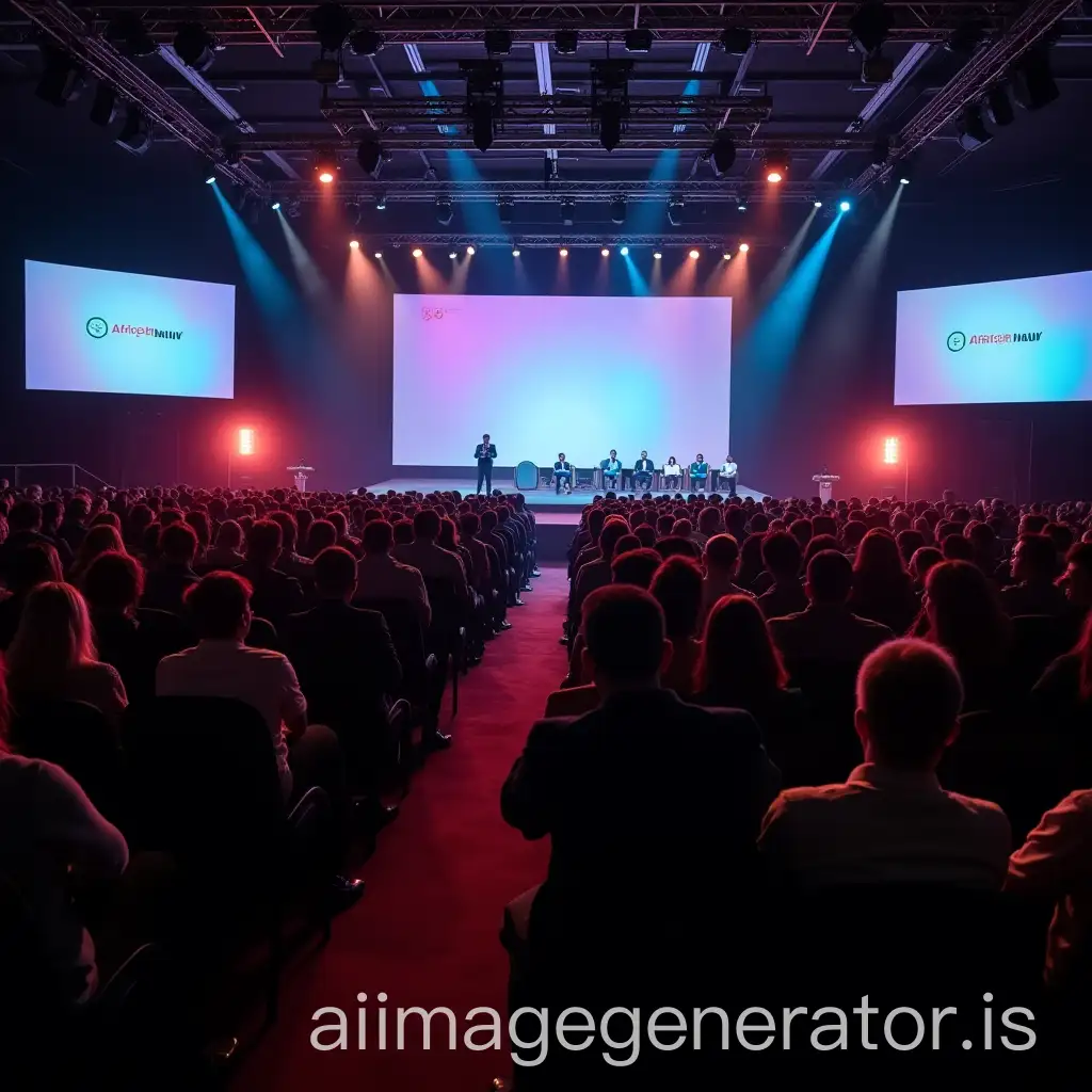 Large-Conference-of-Young-African-Entrepreneurs-at-an-Event-with-Giant-Screen-in-the-Background