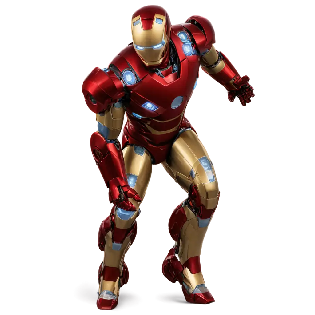 Iron-Man-PNG-Image-HighQuality-and-Transparent-Artwork-for-Versatile-Use