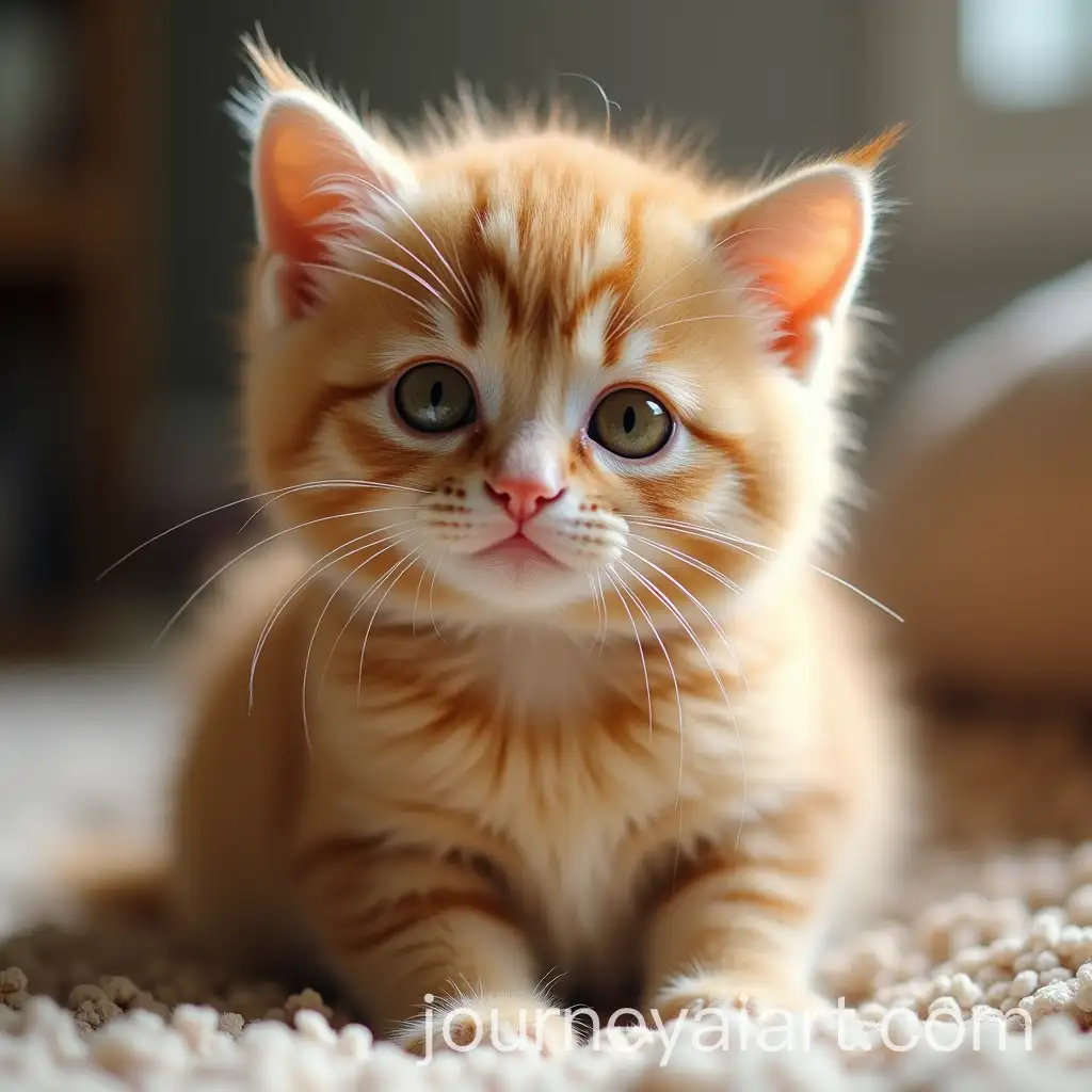 Young-Child-Riding-on-a-Playful-Cat-in-a-Fun-Setting