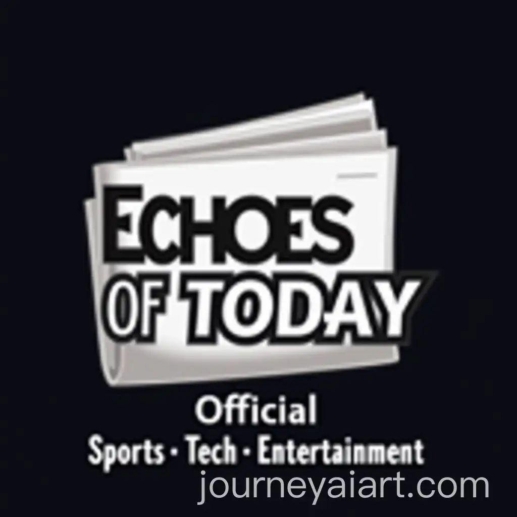 Echoes-of-Today-Official-Logo-Featuring-Newspaper-and-Bold-Typography