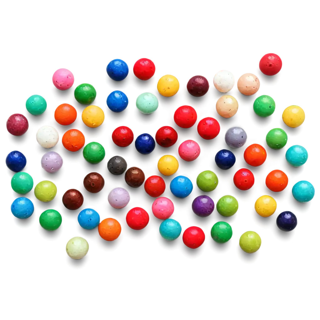 Beads-PNG-Image-HighQuality-Transparent-Background-for-Various-Applications