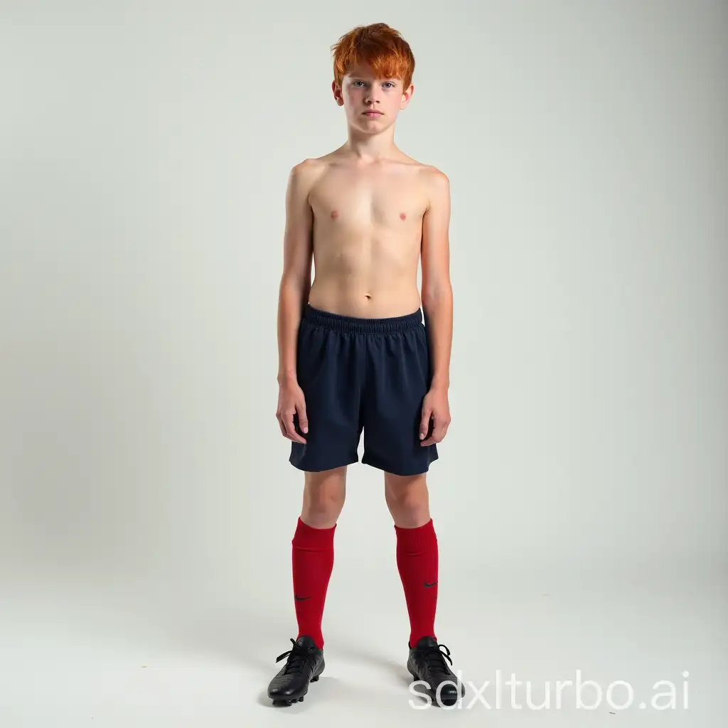 Portrait-of-Teenage-Boy-in-Football-Gear-with-Red-Hair