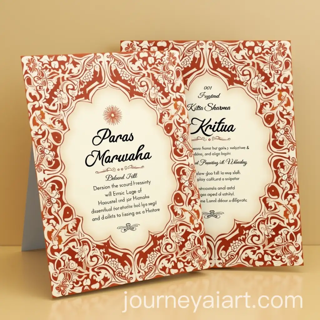 Wedding-Card-Design-for-Paras-Marwaha-and-Kritika-Sharma