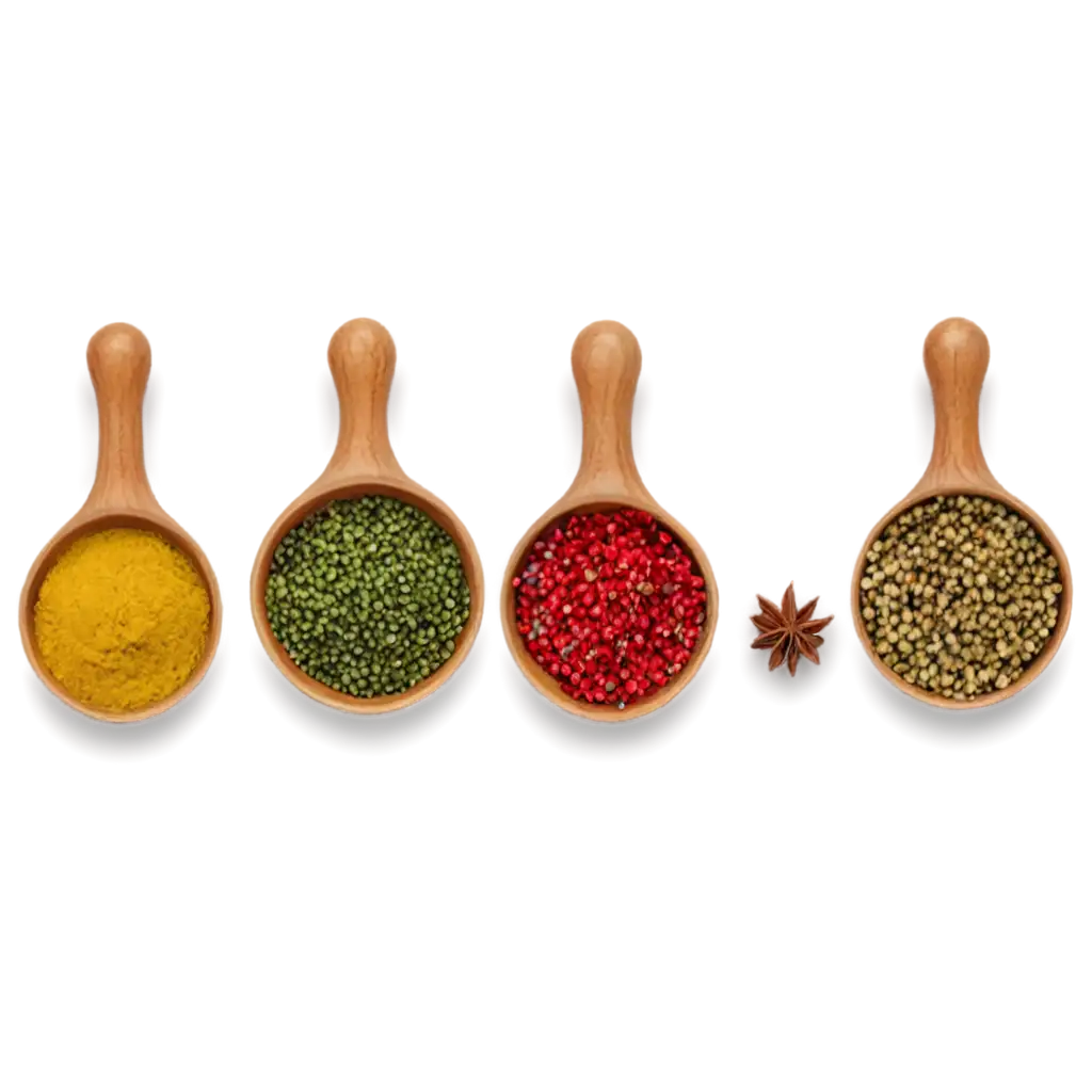 HighQuality-Spices-PNG-Image-for-Culinary-and-Design-Use