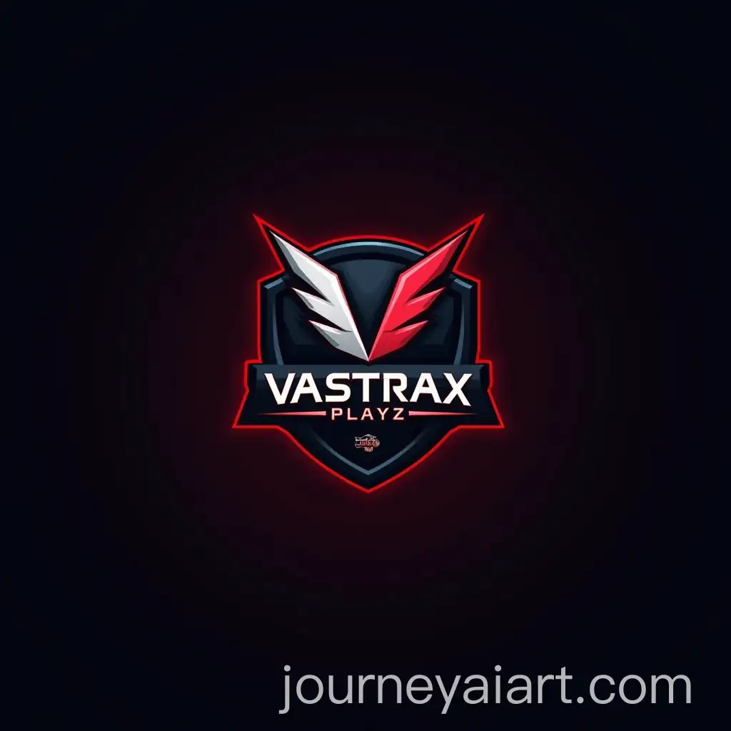 Ultimate-AggressiveAI-Image-Prompt-Expansion-Gaming-Logo-for-VASTRAX-PLAYZ-EsportsReady-and-Viral-Potential