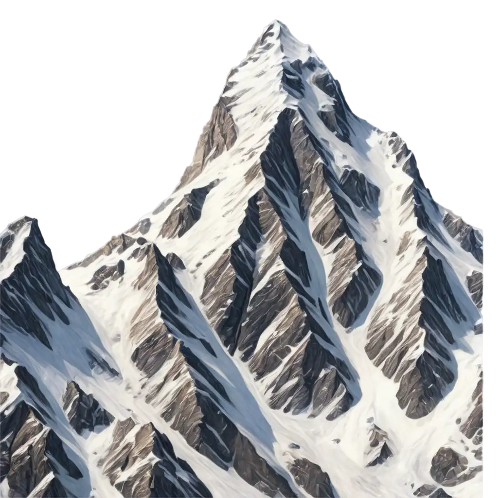 Mountain-Relief-PNG-Image-A-Clear-and-Crisp-Visual-Representation-of-Natural-Landscapes
