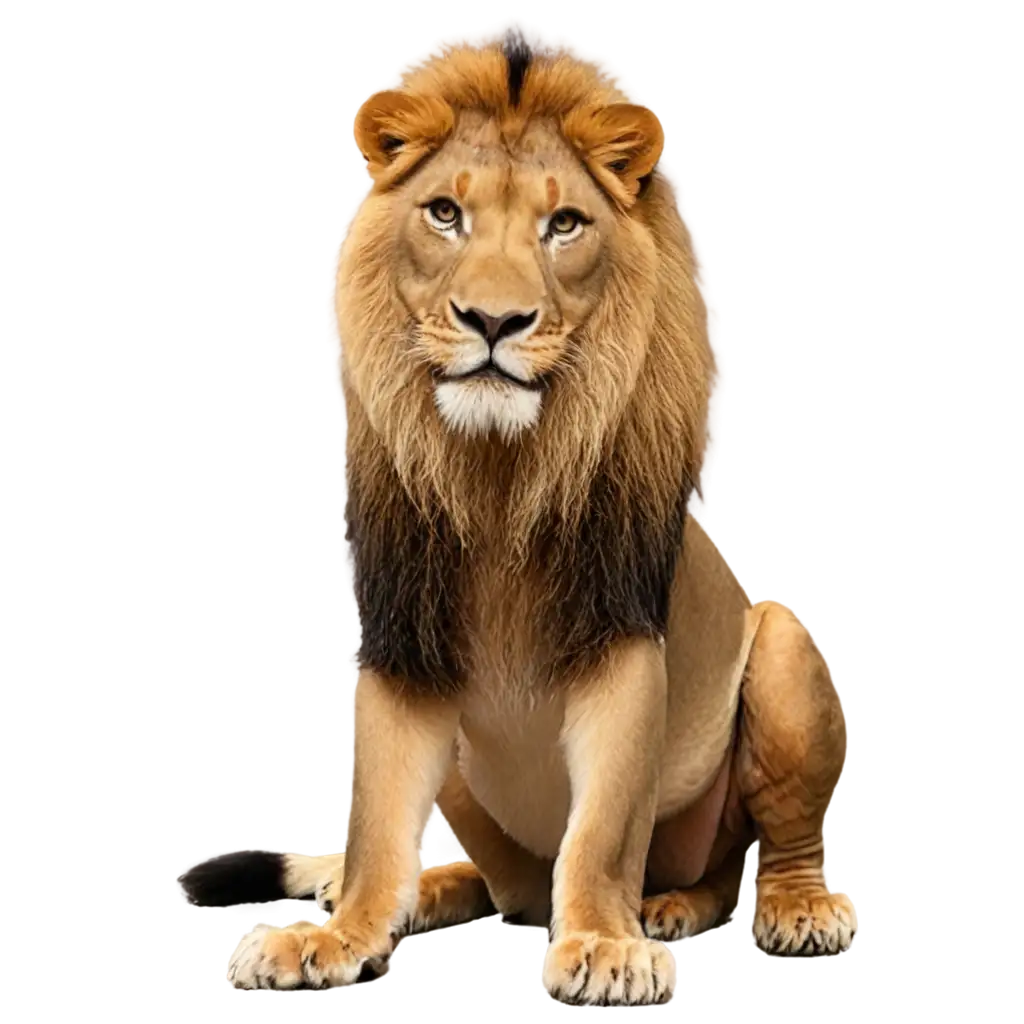 HighQuality-PNG-Images-of-Lions-for-Various-Creative-Projects