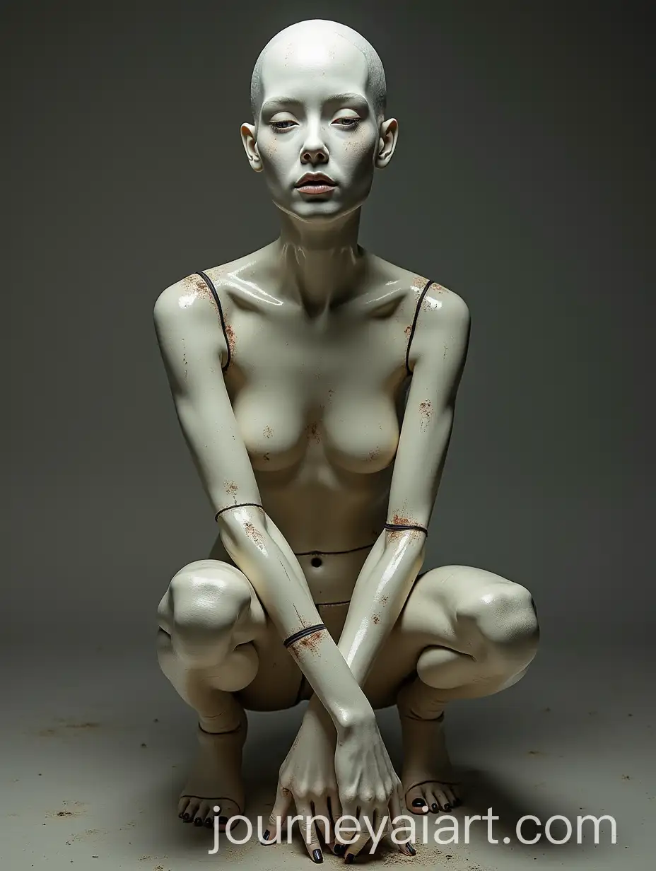 Haunting-Mannequin-Girl-in-a-Dystopian-Setting