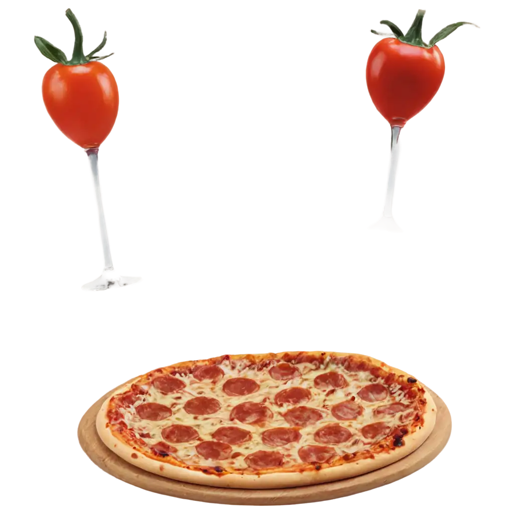 HighQuality-Pepperoni-Pizza-PNG-for-Various-Creative-Projects