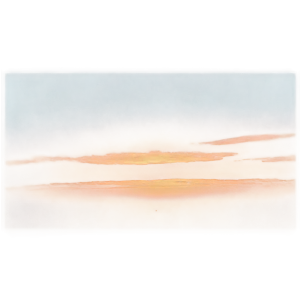 Vivid-Sunset-Sky-PNG-Image-Capturing-the-Beauty-of-Dusk-Without-Earth