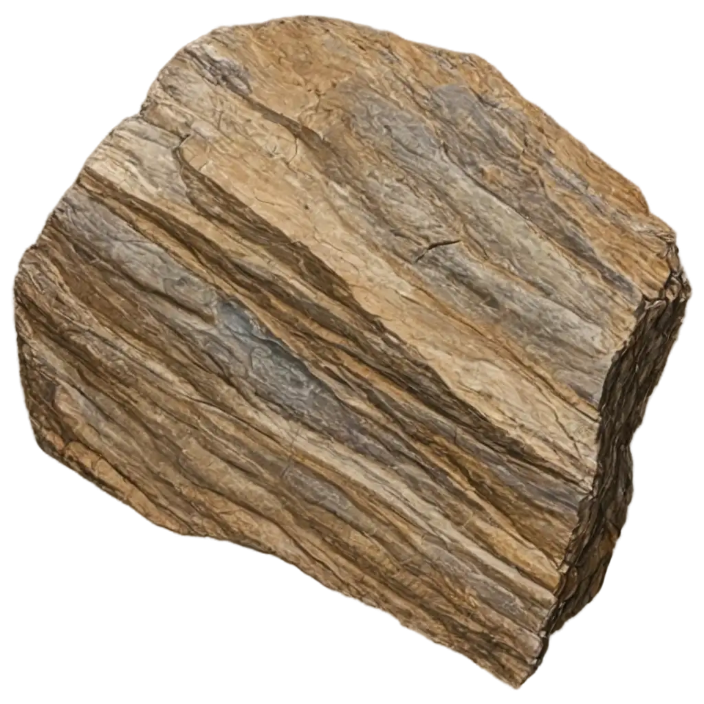 Sedimentary-Rock-PNG-Image-HighQuality-Clarity-and-Detail-for-Geological-Visuals