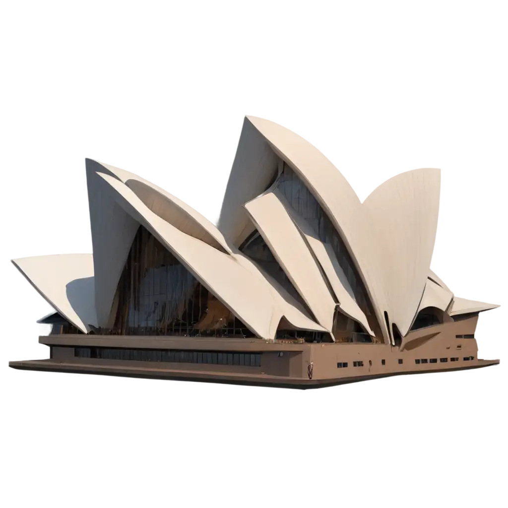 Sydney-Opera-House-PNG-Capturing-Iconic-Architecture-in-High-Quality