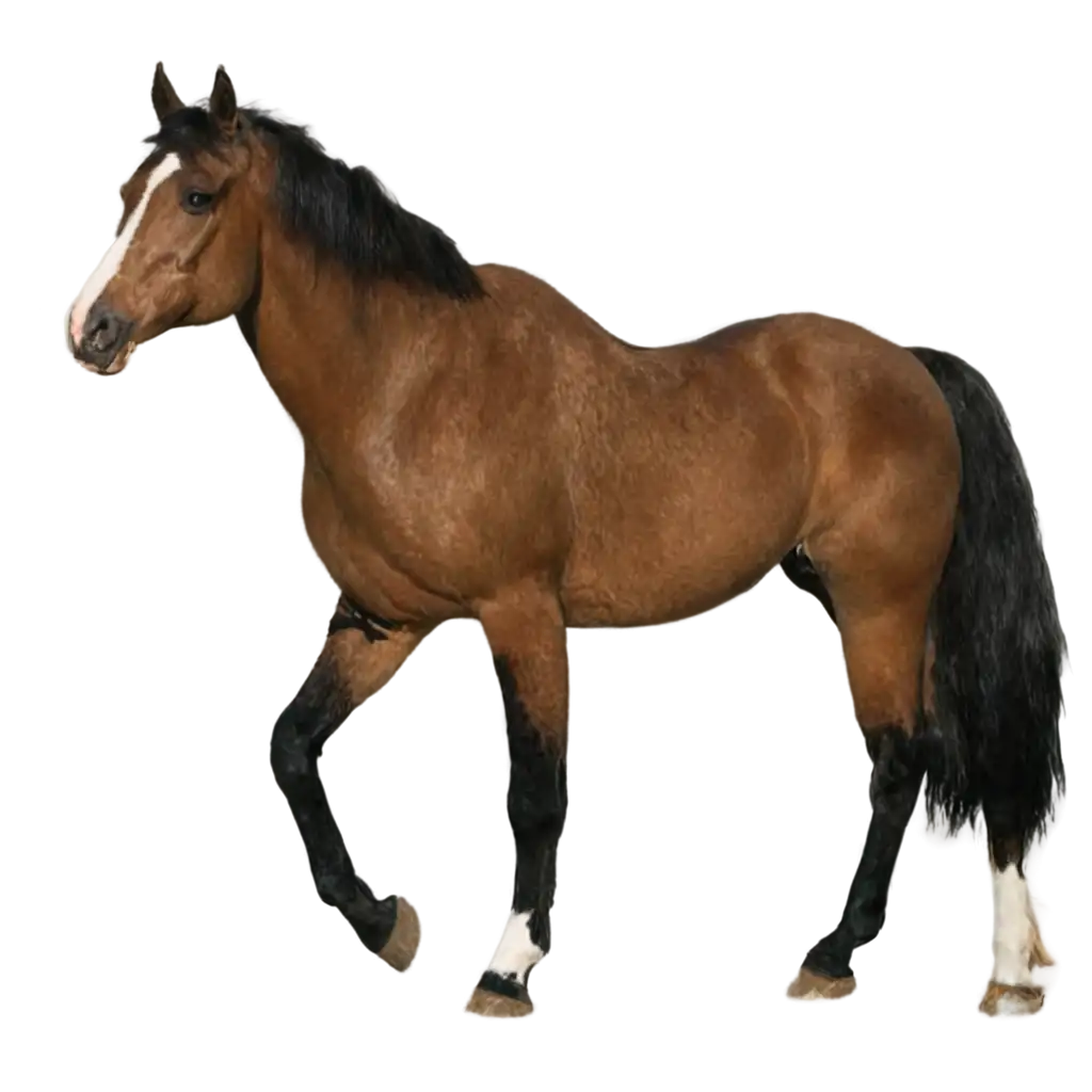 HighQuality-Horse-PNG-Image-for-Versatile-Digital-Use