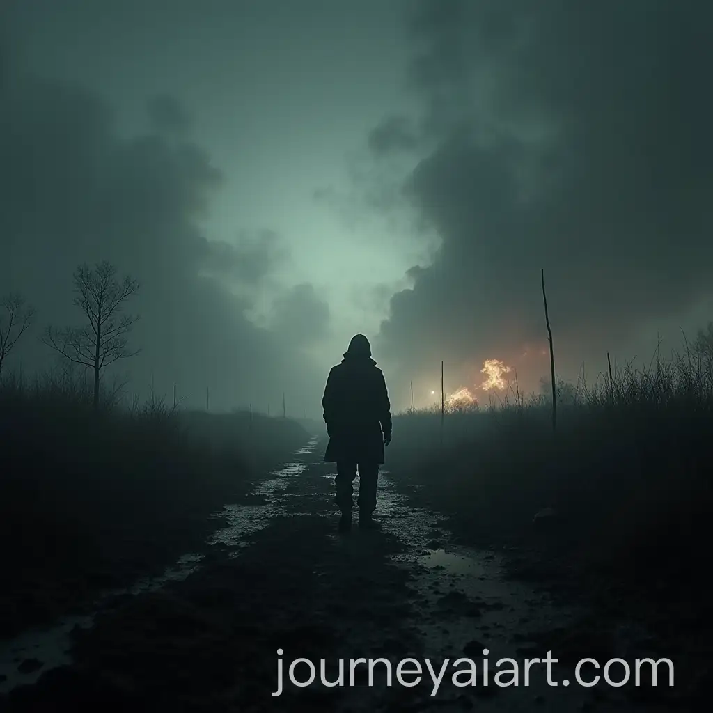 Intense-Battlefield-Scene-with-Gunfire-and-Desolation