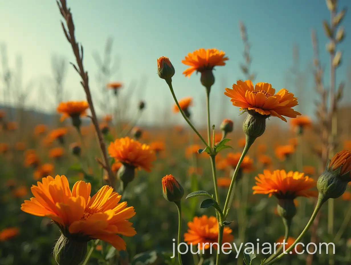 The-HiddenAI-Art-Prompt-Expansion-Value-of-Lantanas-and-People-Overlooked-by-Society