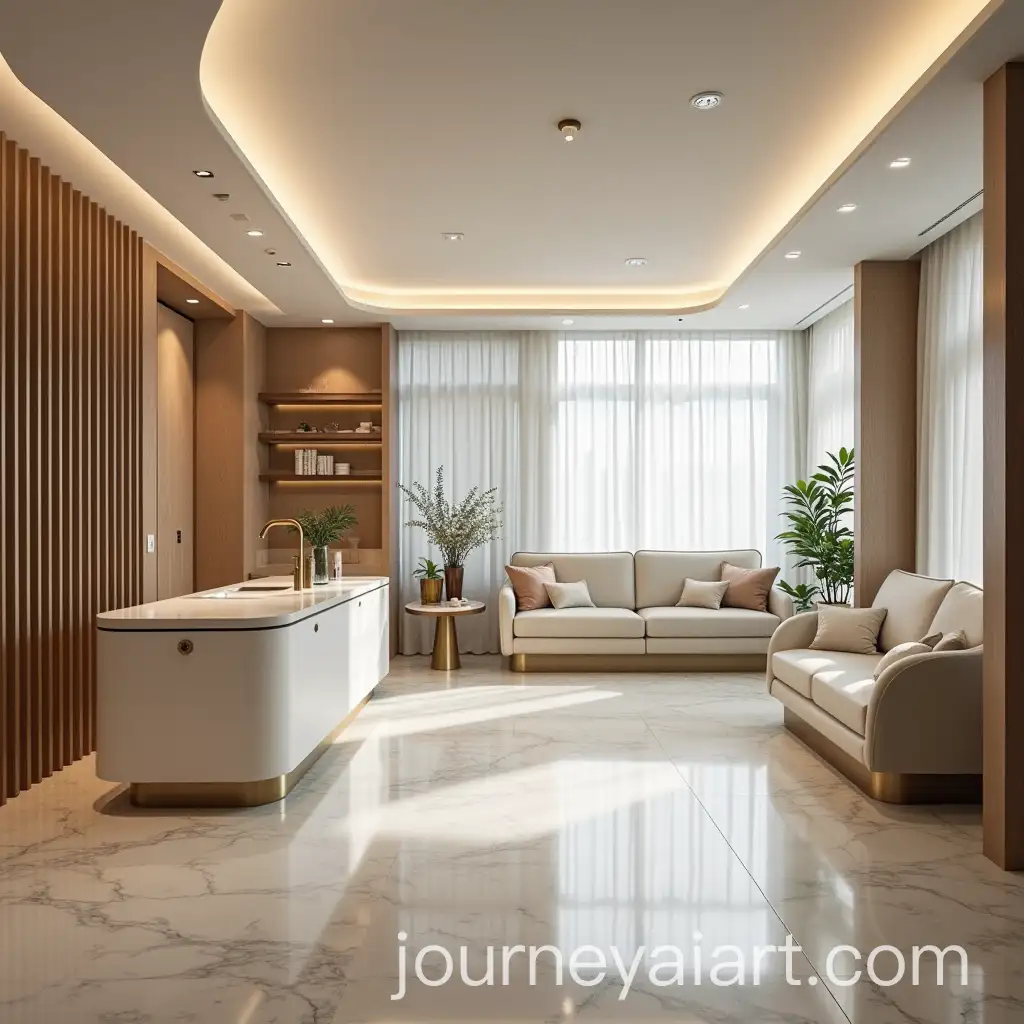 Elegant-New-Years-Interior-of-a-Luxury-Medical-Clinic