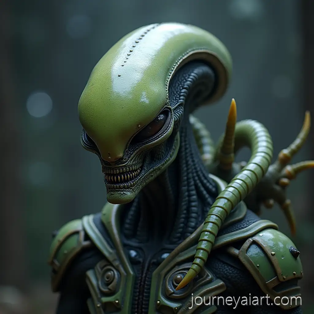 Alien-in-Futuristic-EnvironmentAI-Image-Prompt-Expansion