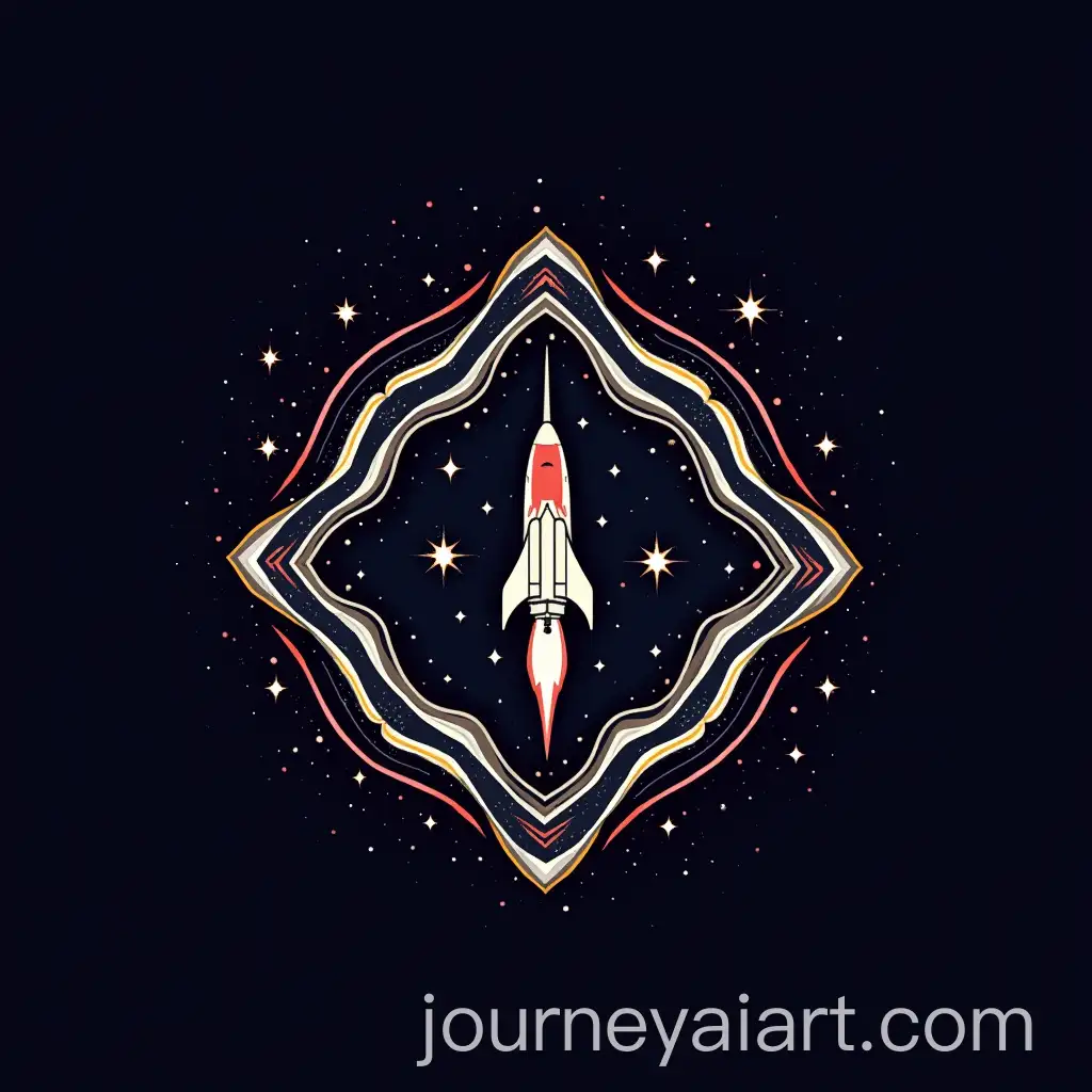 Ron-Sanjuni-Space-Army-Commander-in-Futuristic-Cosmos