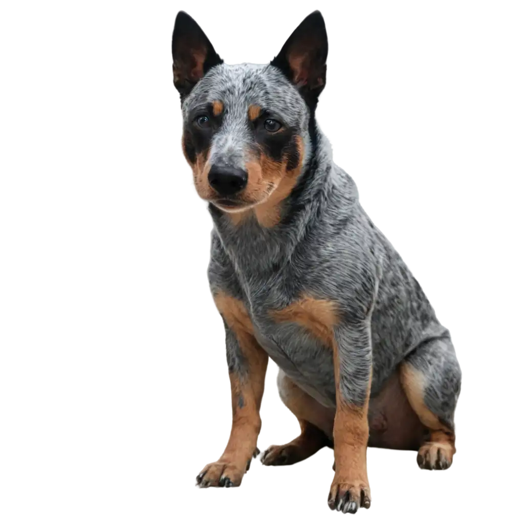 AustralianPNG-Image-Usage-Scenarios-Cattle-Dog-PNG-Image-Perfect-for-Your-Creative-Projects-and-Digital-Art