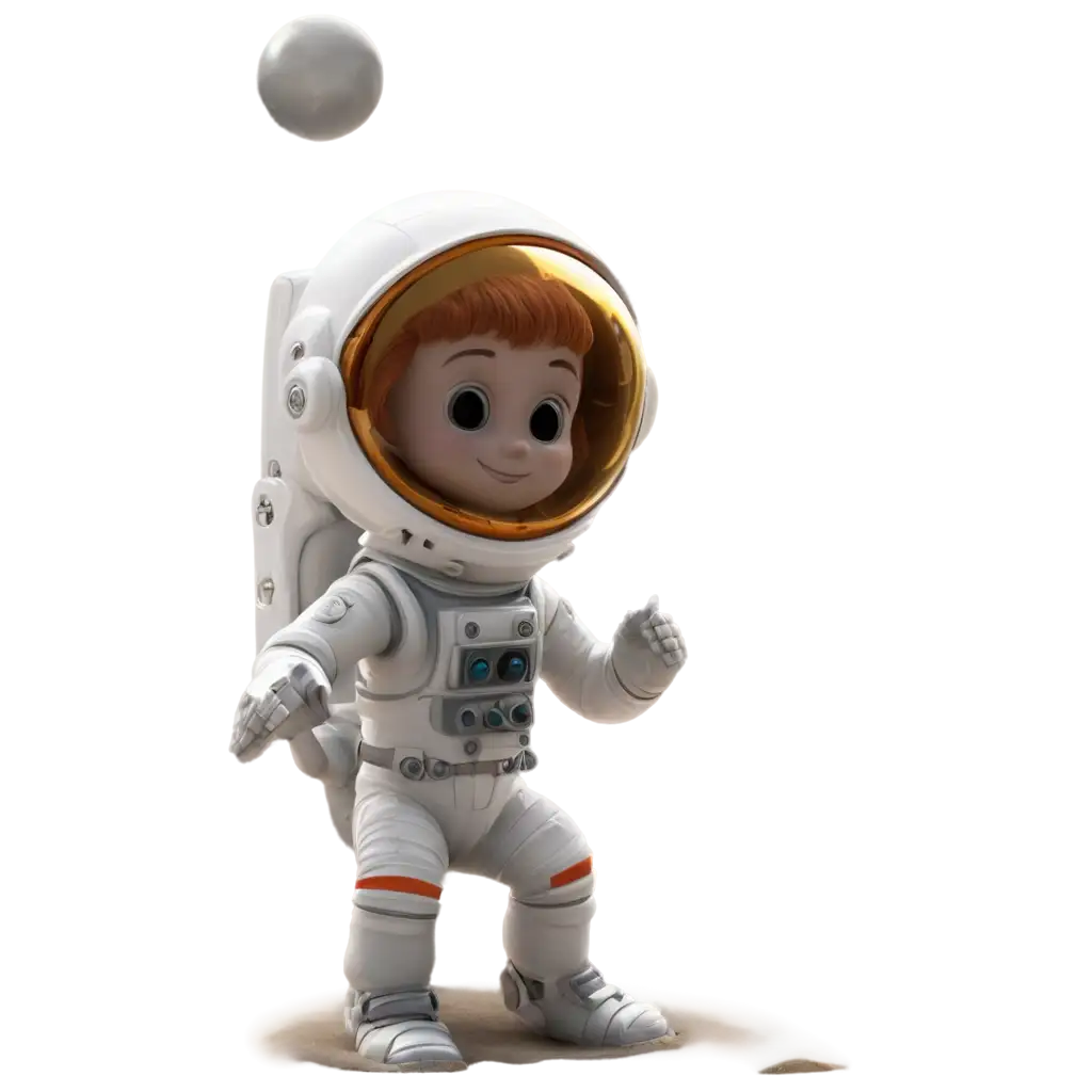 Astronaut-on-the-Beach-PNG-Image-HighQuality-and-Versatile-for-Creative-Projects