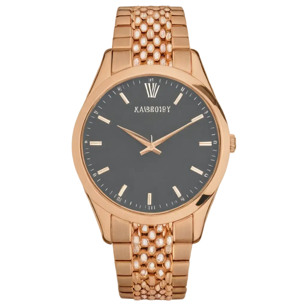 Luxury-Watch-PNG-Image-HighQuality-and-Elegant-Timepiece-for-Various-Applications