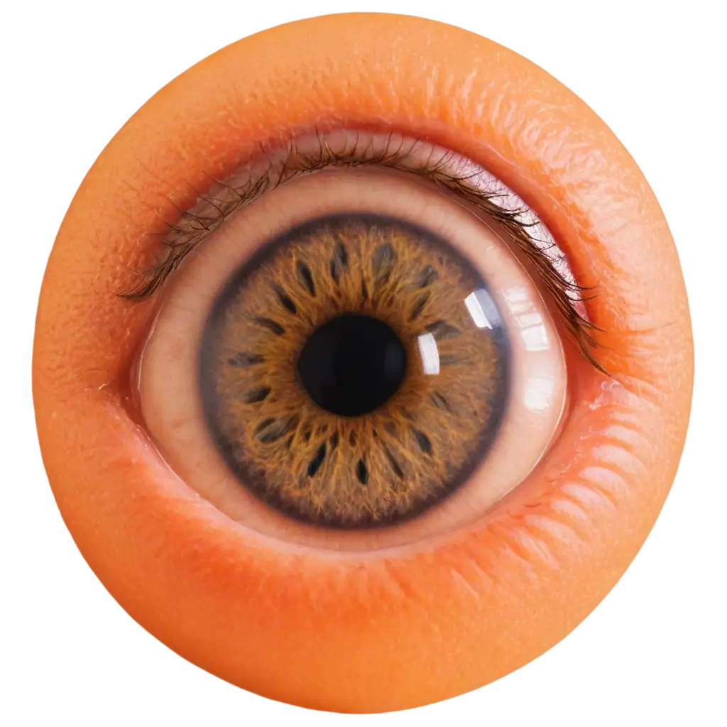 Stunning-Orange-and-Gray-Natural-Eye-Pupil-PNG-for-Realistic-and-Supernatural-Artistry