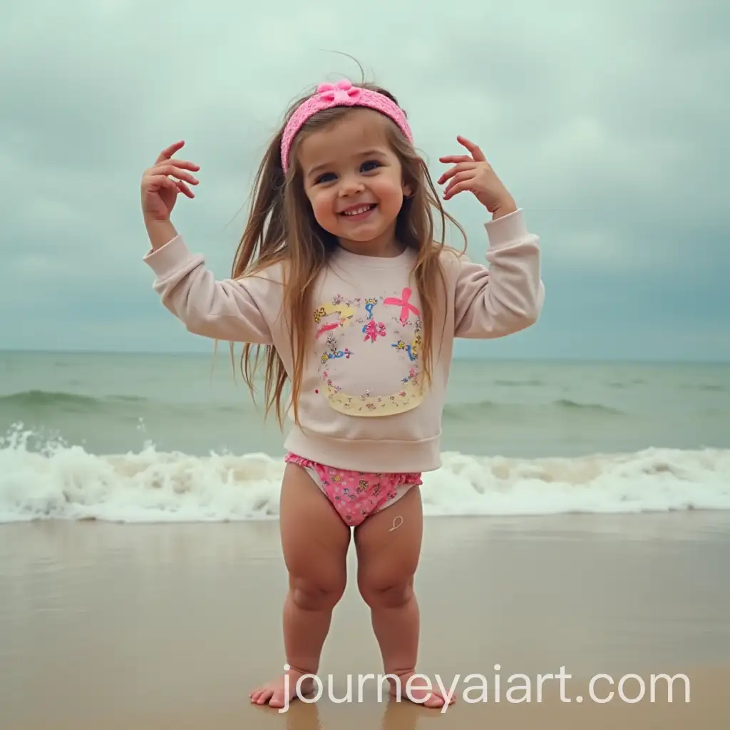 Graceful-Girl-in-Crab-Pose-Capturing-Strength-and-Flexibility