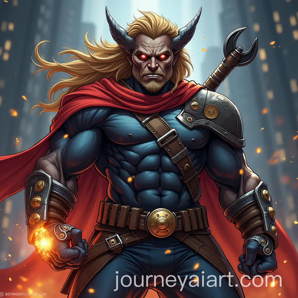 Mutant-Captain-Hero-in-SciFi-Armor