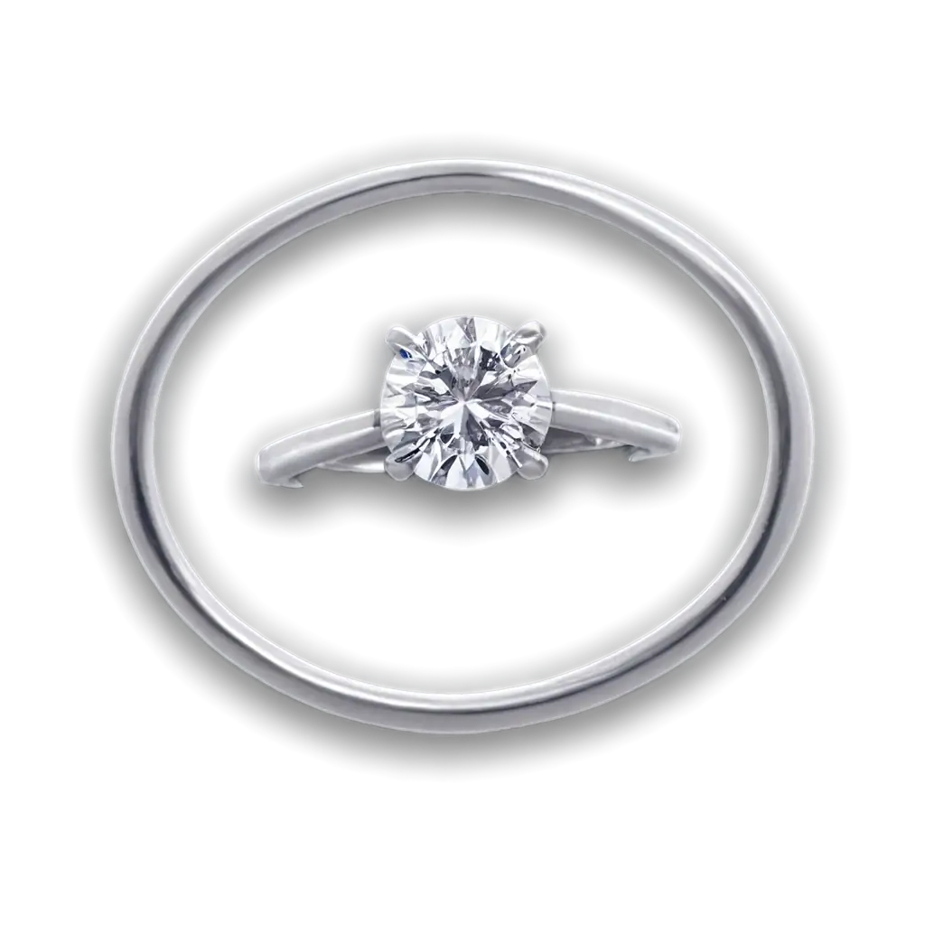 PNG-Ring-Image-SEOHighQuality-Diamond-Ring-PNG-Image-for-Stunning-Visuals-and-Design-Projects