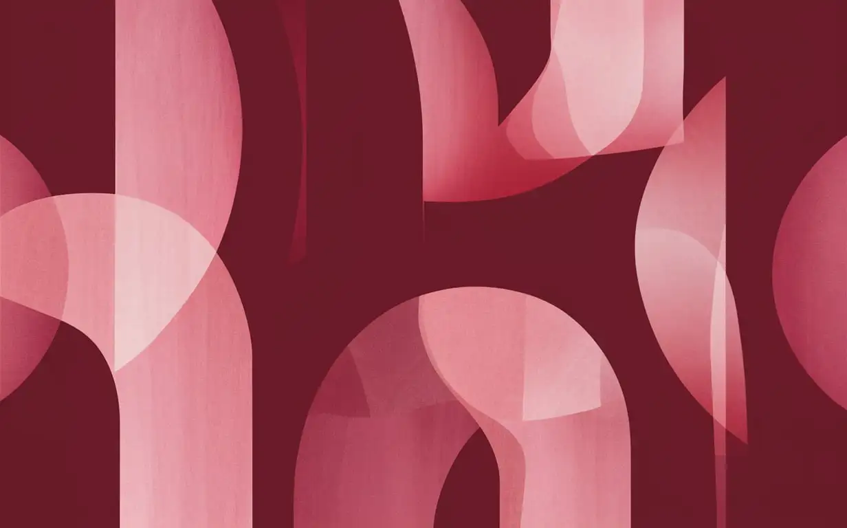 Burgundy-and-Pink-Abstract-Background