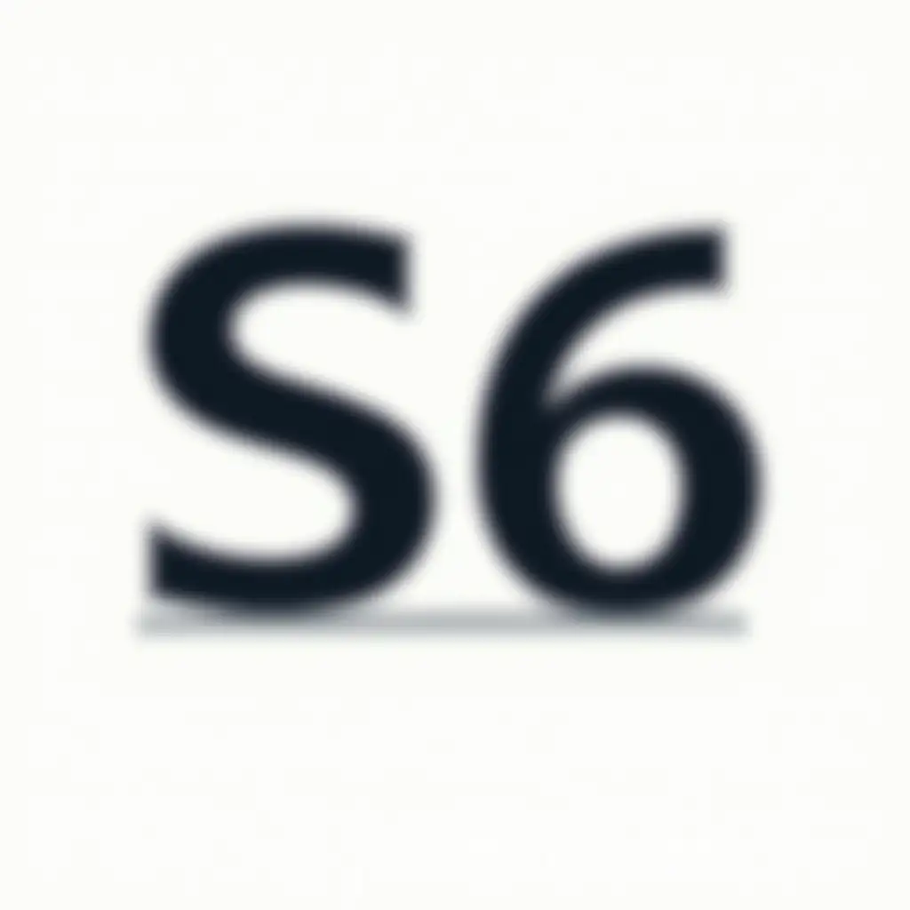 Minimalist-S36-Technology-Logo-Design