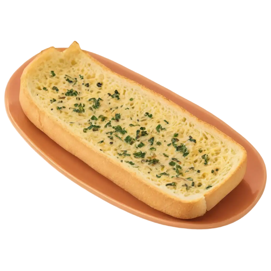 Delicious-Garlic-Bread-PNG-Image-for-Culinary-Creations