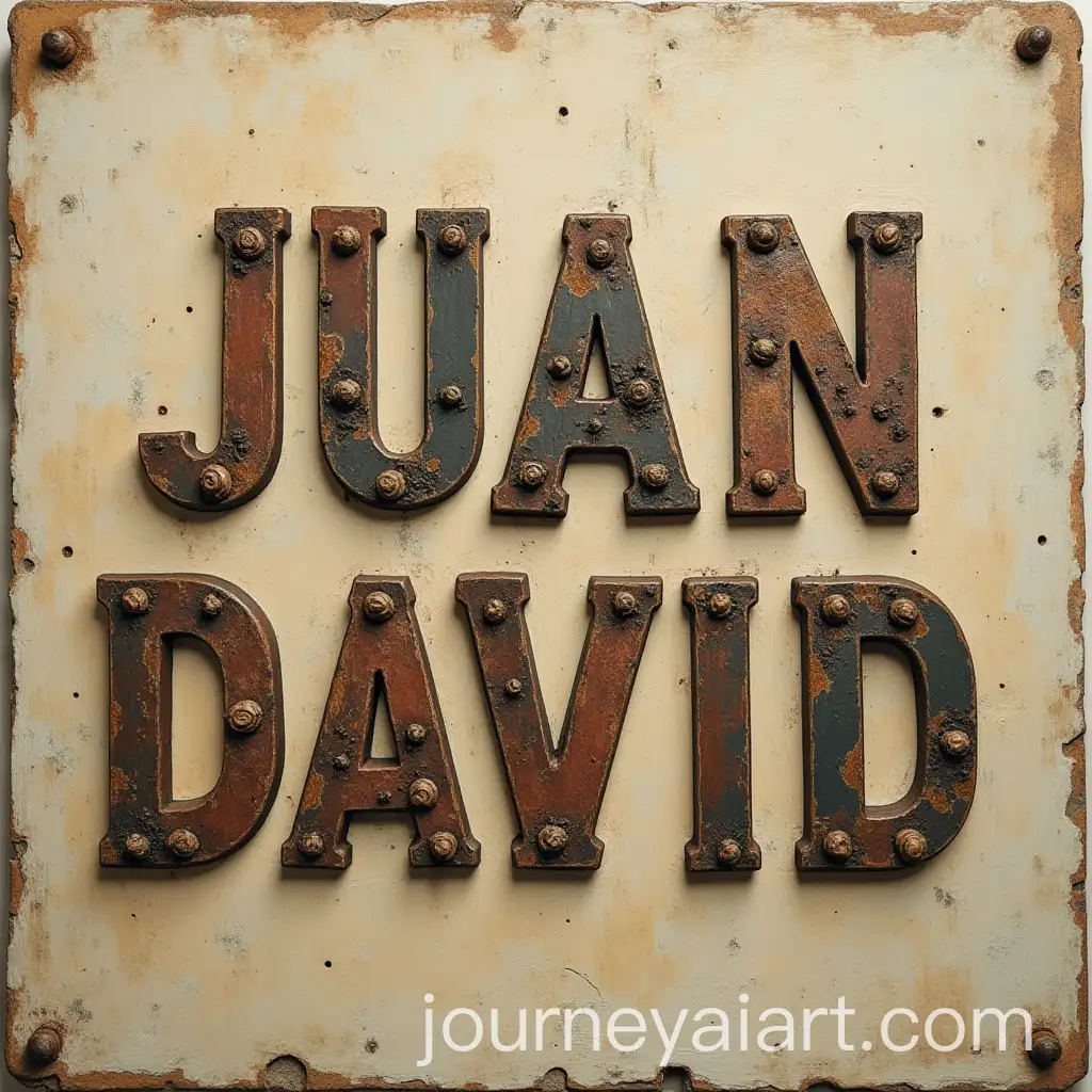 Juan-David-Stuck-Letters-AR-11-No-68526