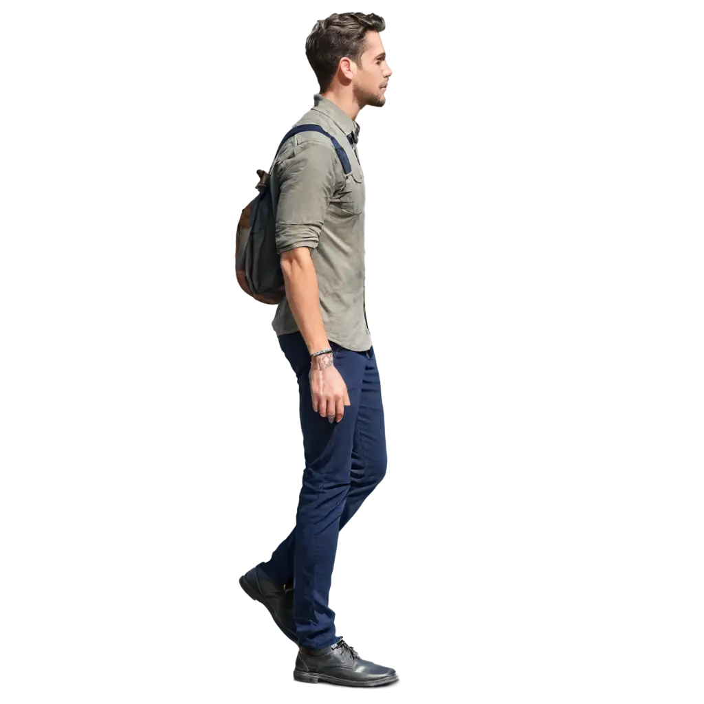 HighQuality-PNG-Image-Side-View-Walking-Man