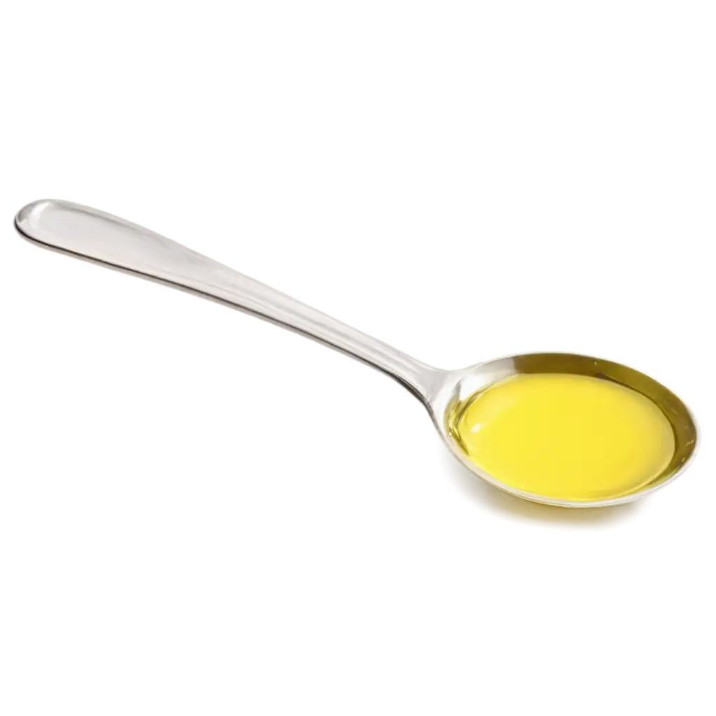 Cooking-Oil-on-Spoon-PNG-Image-for-Culinary-and-Design-Uses