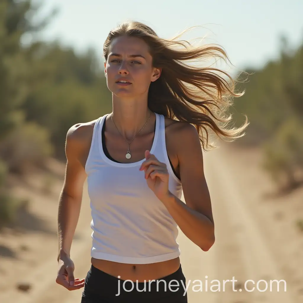 Female-Runner-Overcoming-Fatigue-in-Motion