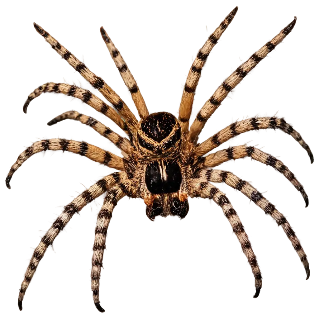 HighQuality-Big-Spider-PNG-for-Creative-Projects