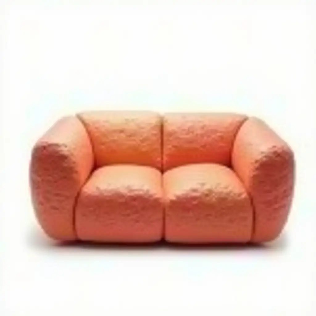 HyperRealistic-Apple-Sofa-on-White-Background