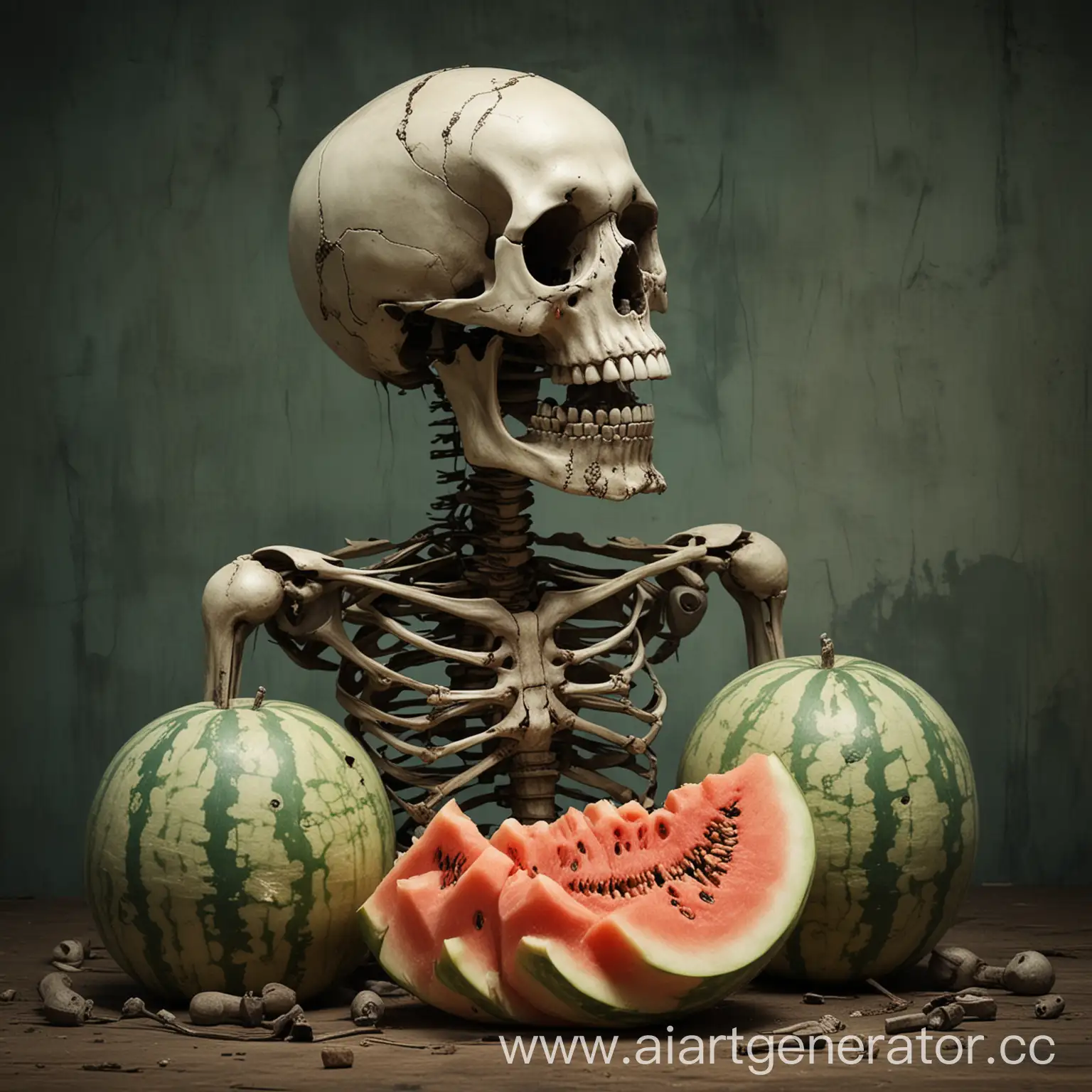 Detroit-Skeleton-with-Melons-in-Teeth-and-Gas-Tank