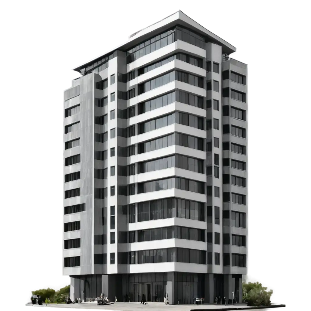 building vector
